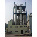 waste water treatment system